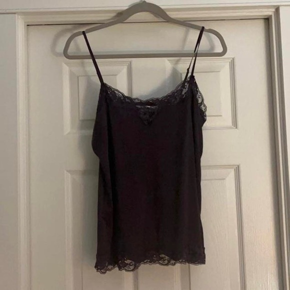 lace y2k tank top - Picture 2 of 4